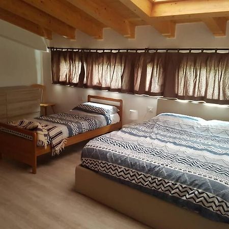 Lovely House In The Most Peacefull Place Of Grado Exteriér fotografie
