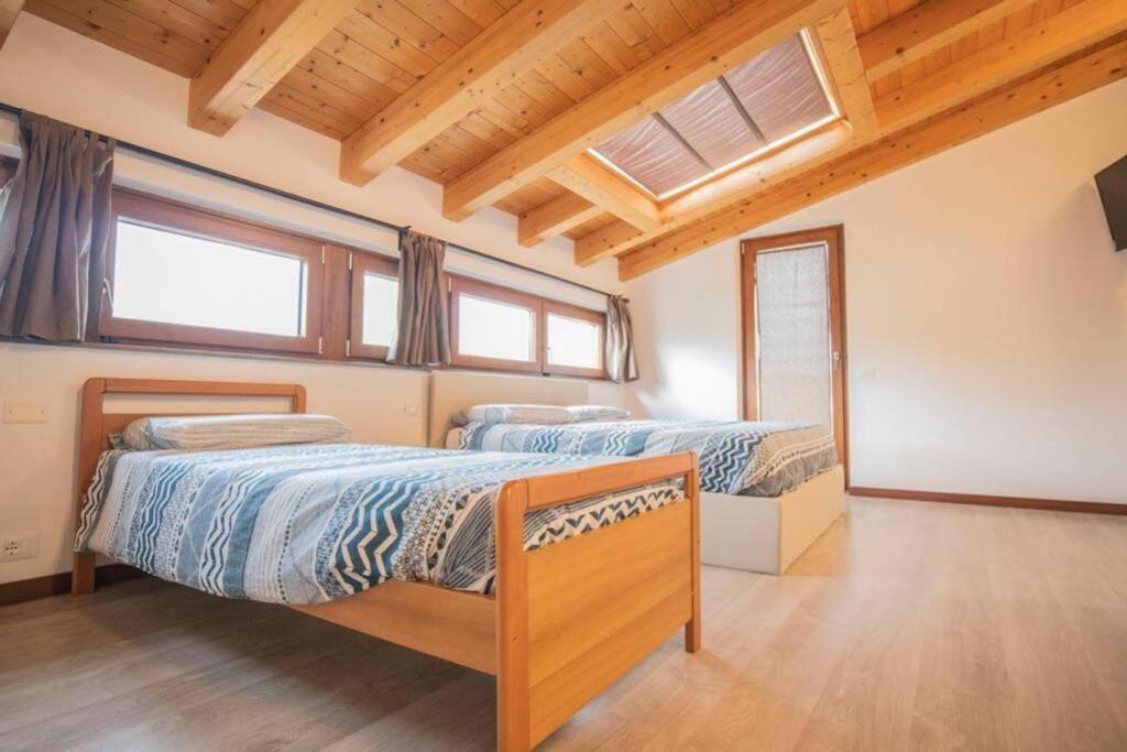 Lovely House In The Most Peacefull Place Of Grado Exteriér fotografie