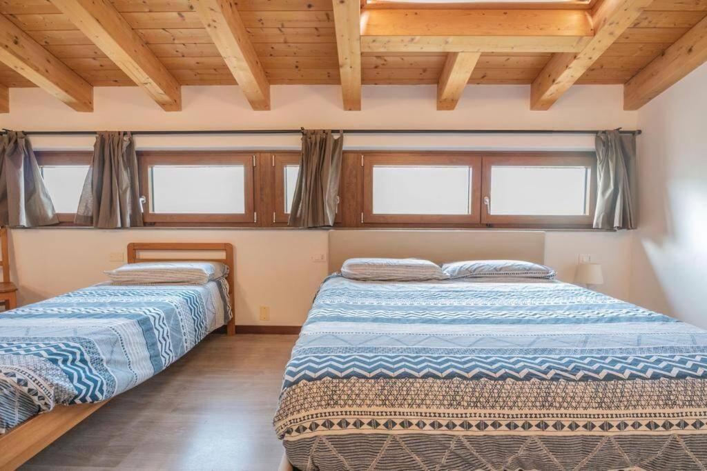 Lovely House In The Most Peacefull Place Of Grado Exteriér fotografie