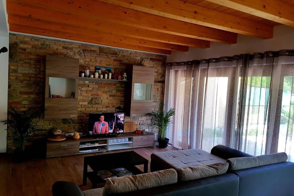 Lovely House In The Most Peacefull Place Of Grado Exteriér fotografie