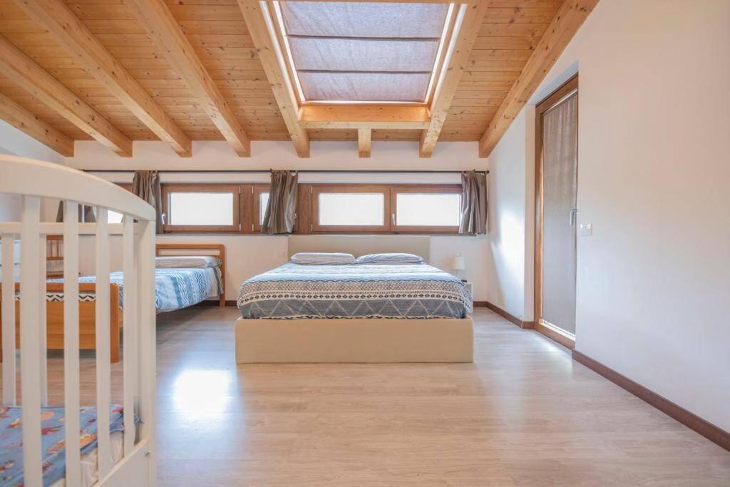 Lovely House In The Most Peacefull Place Of Grado Exteriér fotografie