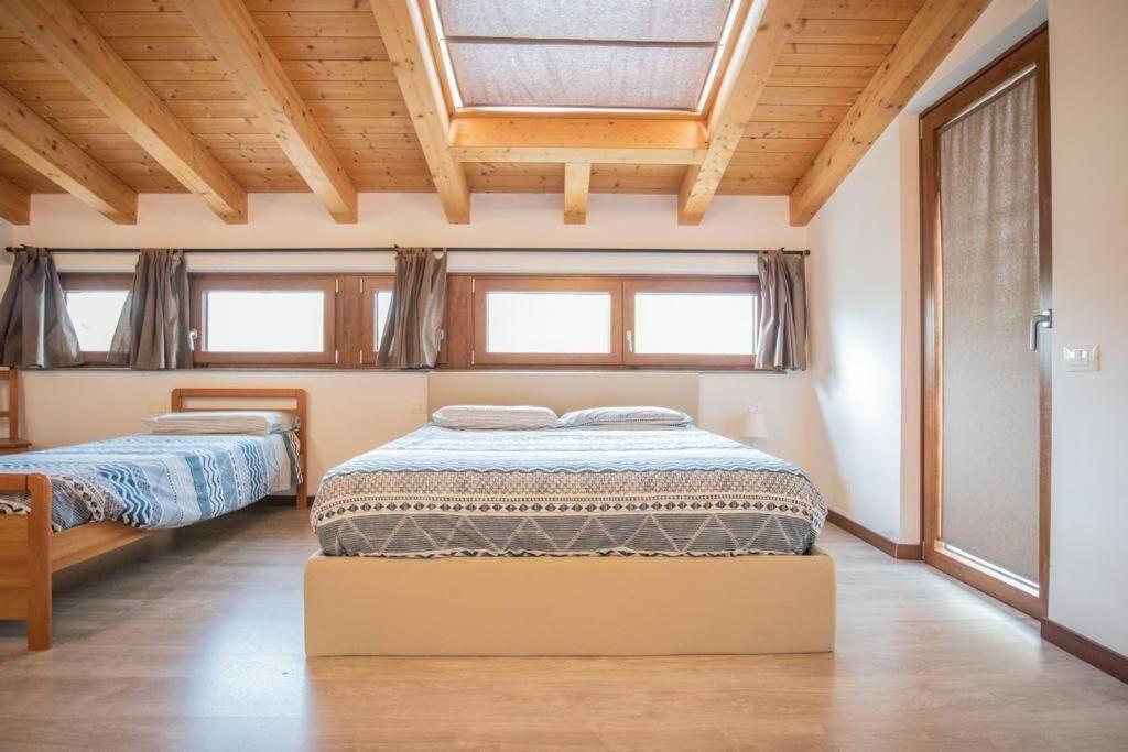 Lovely House In The Most Peacefull Place Of Grado Exteriér fotografie