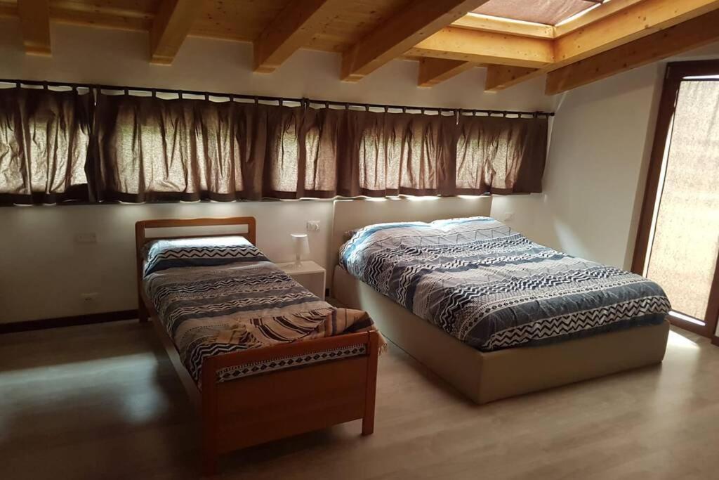 Lovely House In The Most Peacefull Place Of Grado Exteriér fotografie