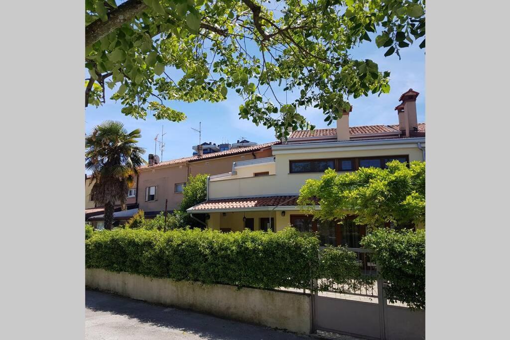Lovely House In The Most Peacefull Place Of Grado Exteriér fotografie