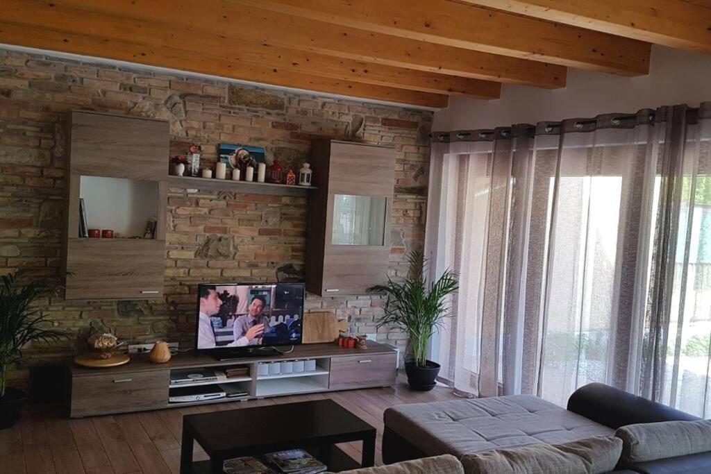Lovely House In The Most Peacefull Place Of Grado Exteriér fotografie